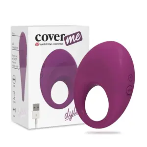 Dylan — CoverMe