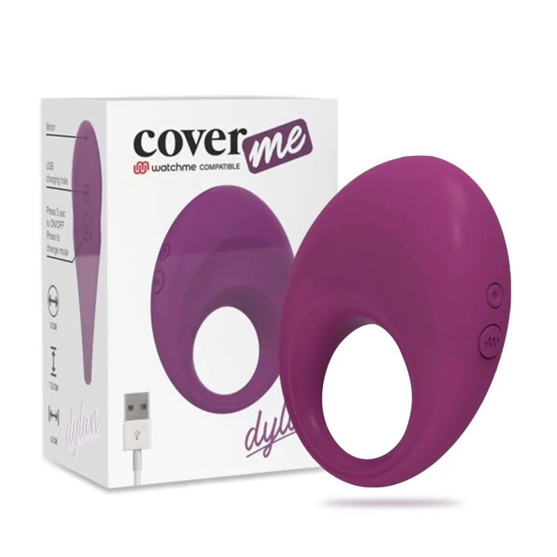 Dylan — CoverMe