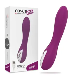 Elsie — Coverme