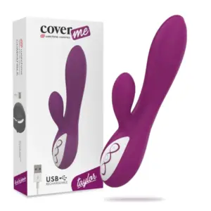 Taylor — CoverMe