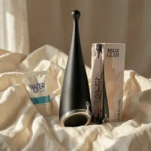Spot Vibe Nero — Brilly Glam