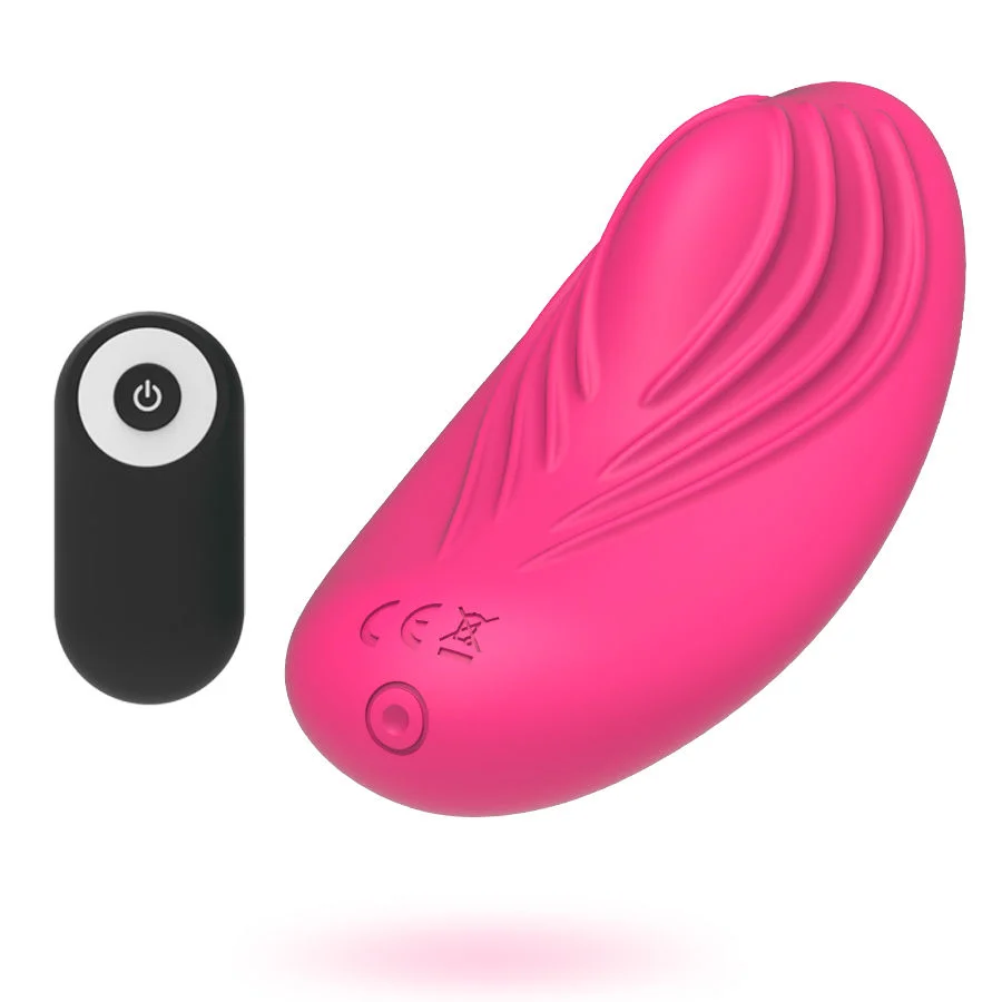 Panty Vibe — Happy Loky