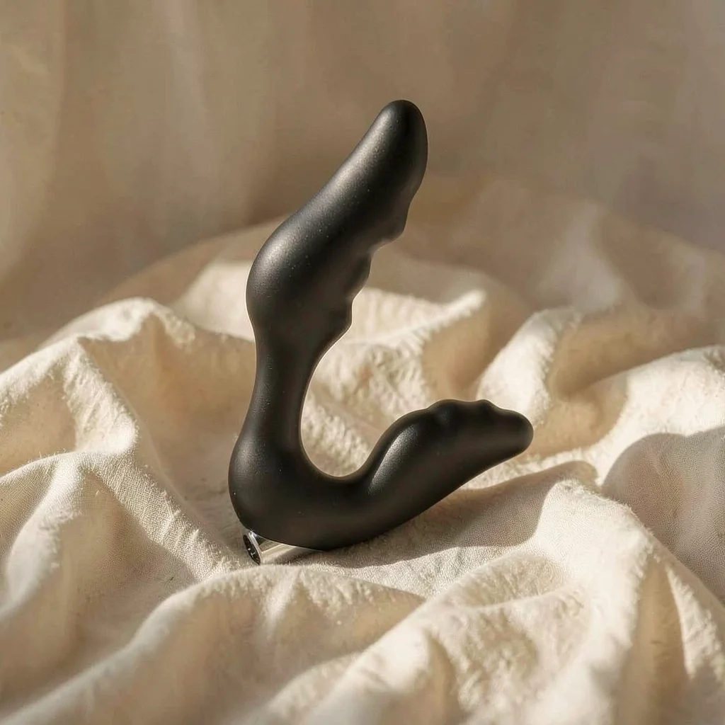 Vibratore Prostatico Modello 6 — Addicted Toys