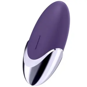Layons Purple Pleasure — Satisfyer