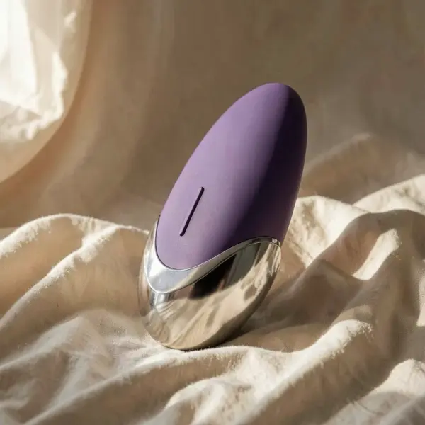 Layons Purple Pleasure — Satisfyer