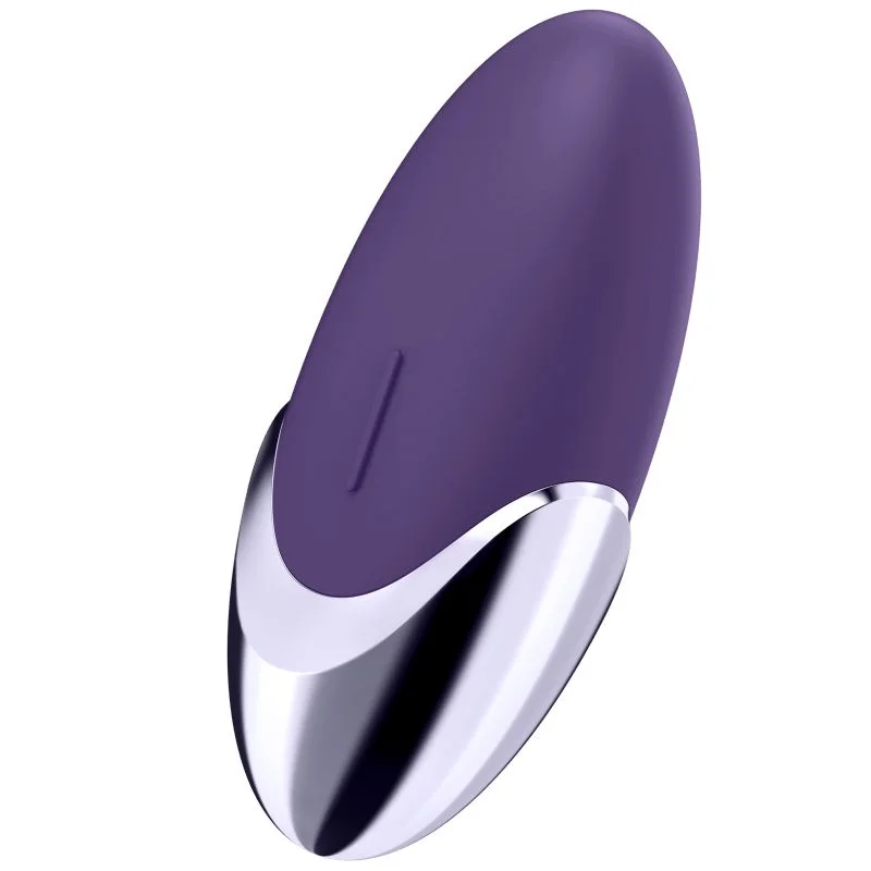 Layons Purple Pleasure — Satisfyer