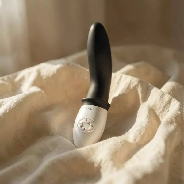 Billy™ 2 Nero — LELO