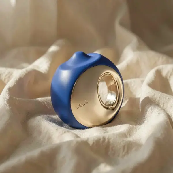 ORA 3 Blu Notte — LELO