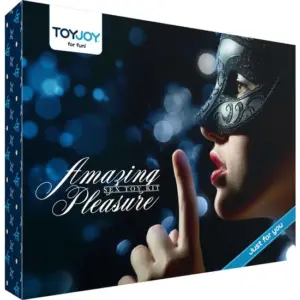 Kit Esplorativo — ToyJoy
