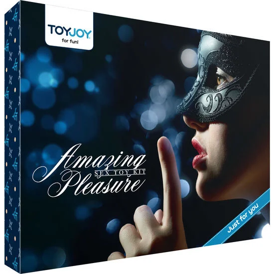 Kit Esplorativo — ToyJoy