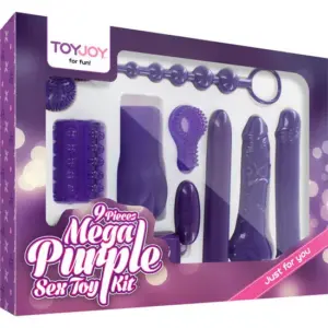 Solo Per Te Mega Kit — ToyJoy
