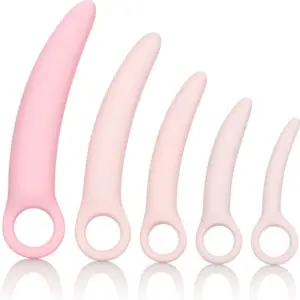 Set Dilatatori Inspire 5 pz — Calexotics