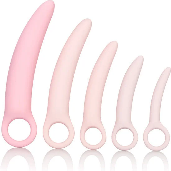 Set Dilatatori Inspire 5 pz — Calexotics