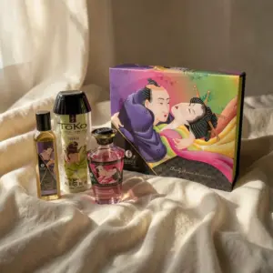 Kit Baci Fruttati — Shunga
