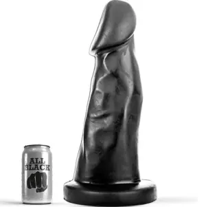 Dong 27 cm — All Black