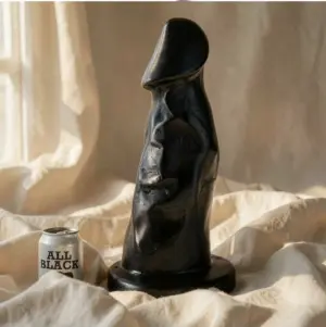 Dong 27 cm — All Black