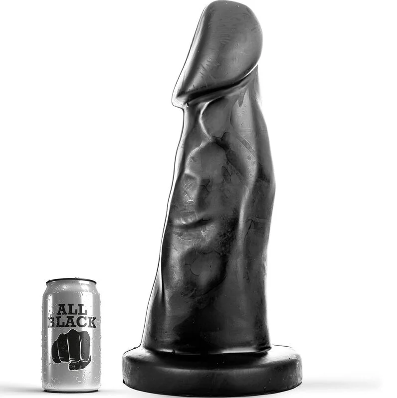 Dong 27 cm — All Black