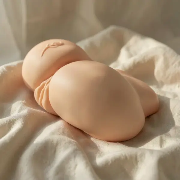 Big Ass — ACT