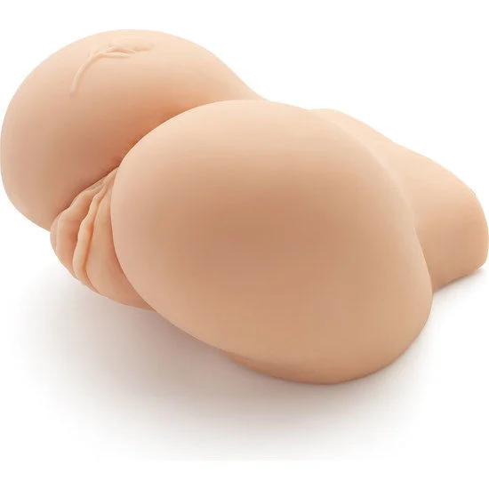 Big Ass — ACT