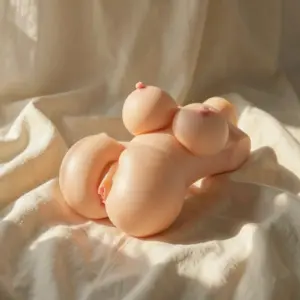 Fuck Babe 3,5 kg — ACT