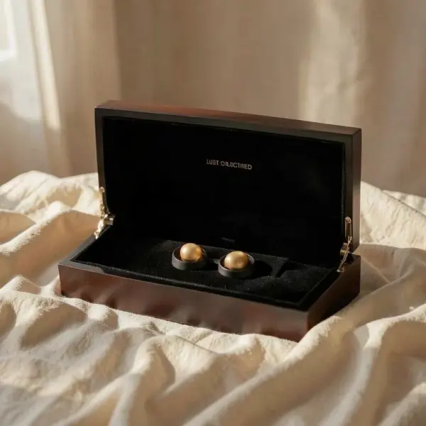 Luna Beads™ Luxe Oro — LELO