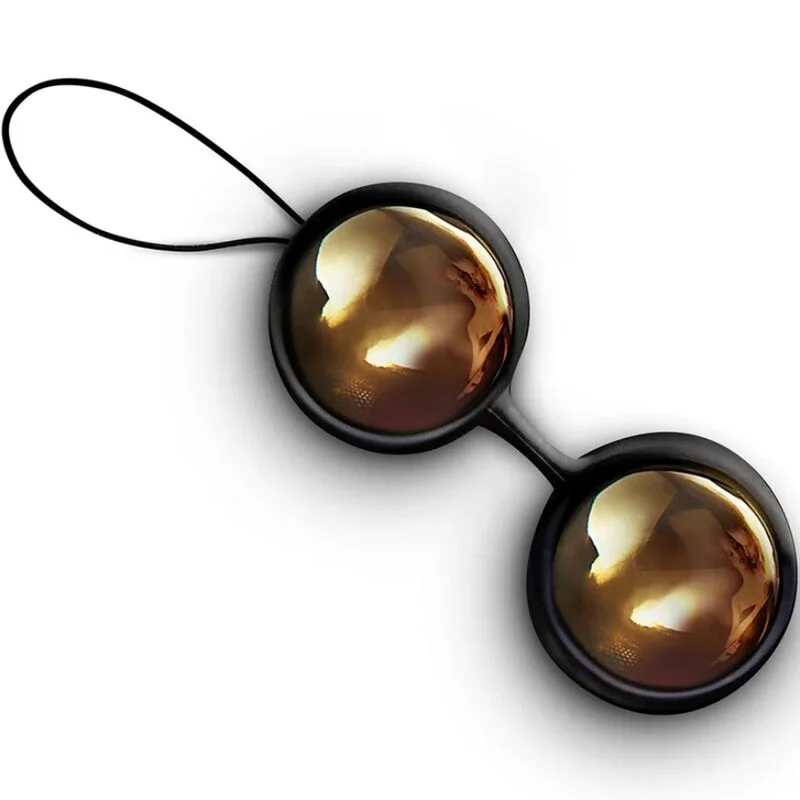 Luna Beads™ Luxe Oro — LELO