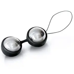 Luna Beads™ Luxe Acciaio — LELO