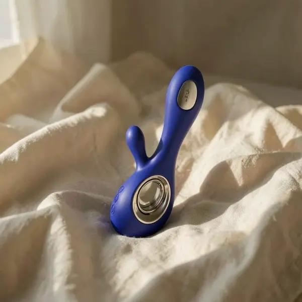 Soraya Wave — LELO
