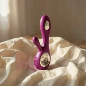 Soraya Wave — LELO