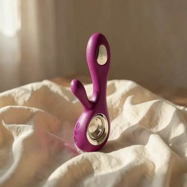 Soraya Wave — LELO