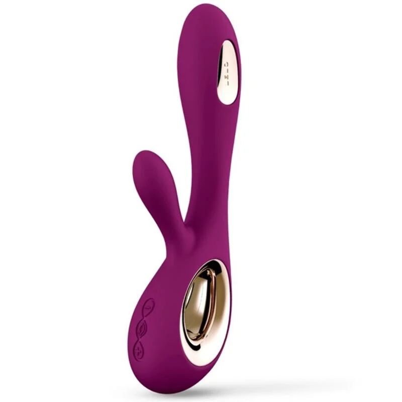 Soraya Wave — LELO