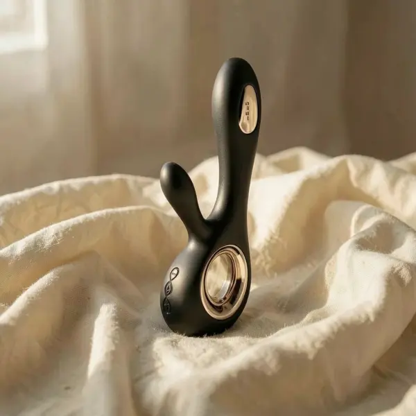 Soraya Wave — LELO
