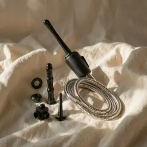 Advanced Shower Shot COLT — CalExotics
