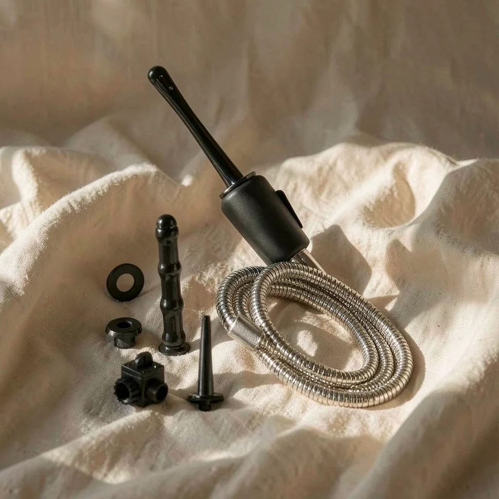 Advanced Shower Shot COLT — CalExotics