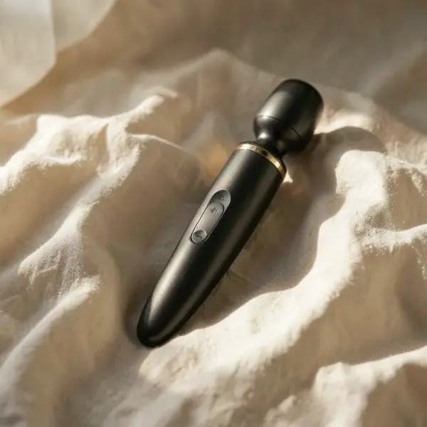 Wand-er Woman — Satisfyer