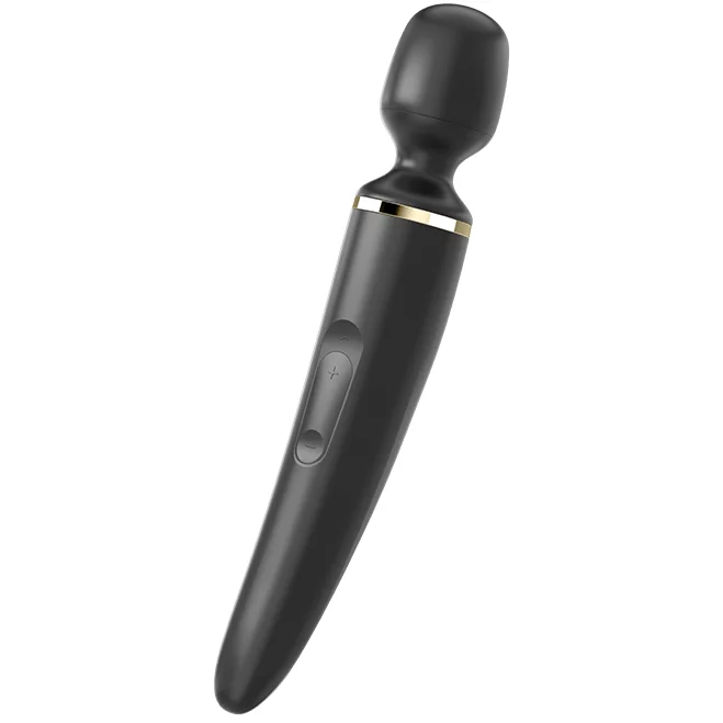 Wand-er Woman — Satisfyer