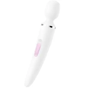 Wand-er Woman — Satisfyer