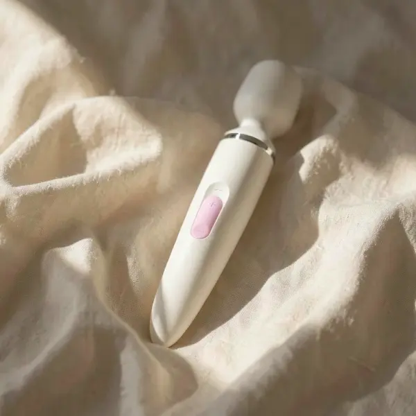 Wand-er Woman — Satisfyer