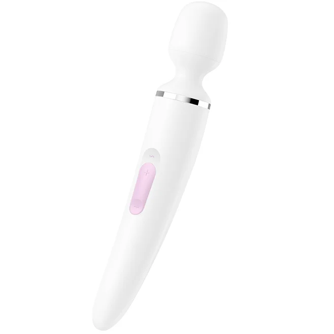Wand-er Woman — Satisfyer