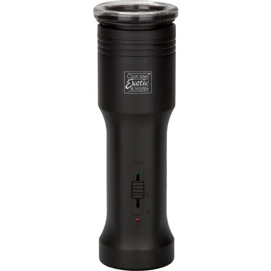 Optimum Power Head Exciter — CalExotics