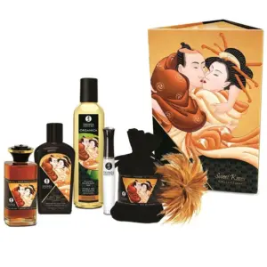 Dolci Baci Collection — Shunga