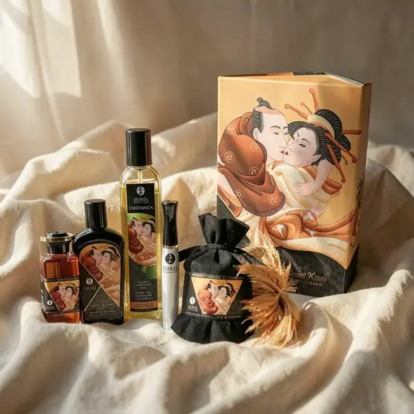 Dolci Baci Collection — Shunga