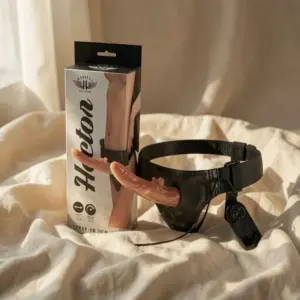 Harness Hector — Attraction