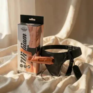 Harness Willian — Attraction