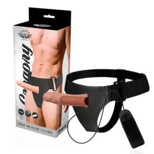 Harness Gregory — Attraction