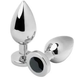 Diamond Plug Nero — Metal Hard