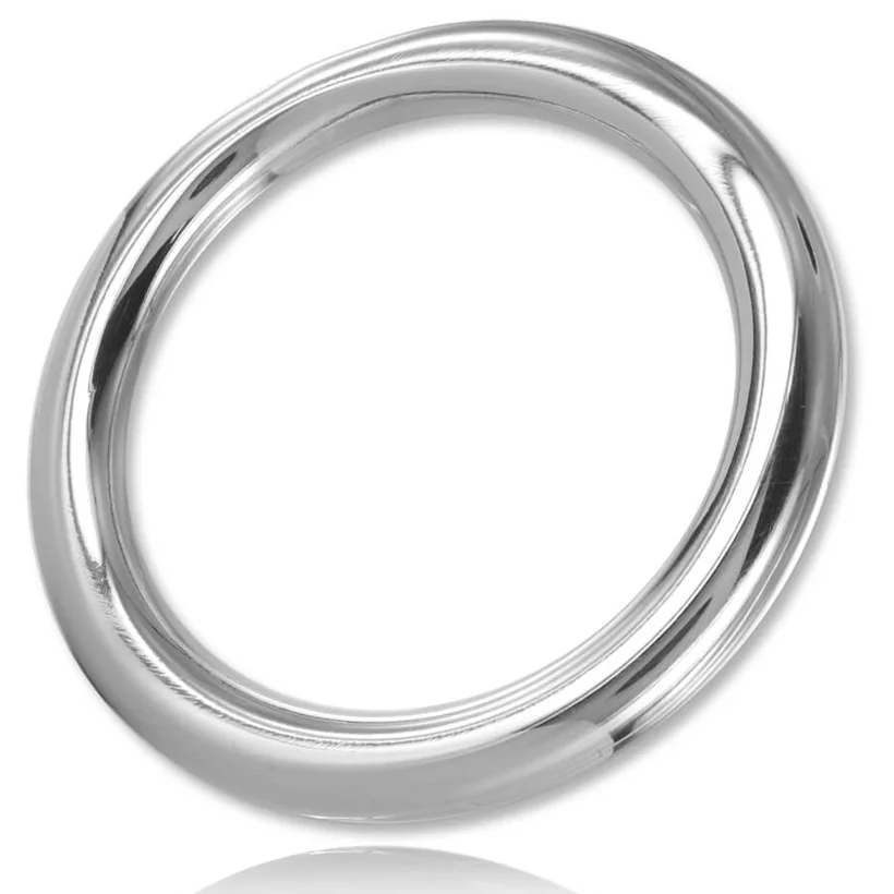 C-ring in filo d’acciaio 45 mm — Metal Hard