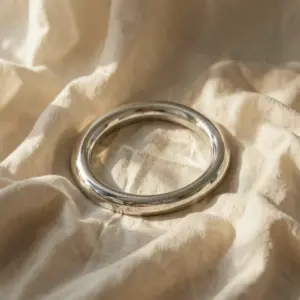 C-Ring 50 mm — Metal Hard