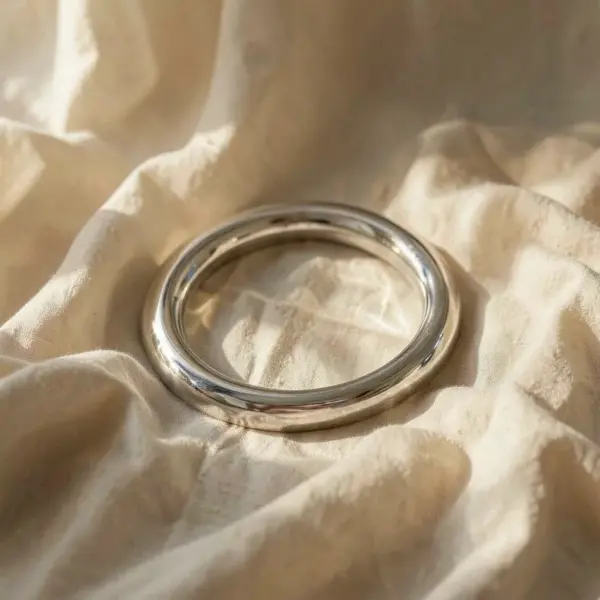 C-Ring 50 mm — Metal Hard