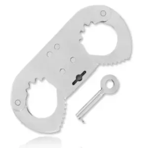 Manette per Pollici — Metal Hard
